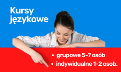  kursy językowe 2023/24 Wrocław